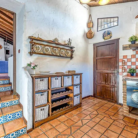度假居 2 Bedroom In
