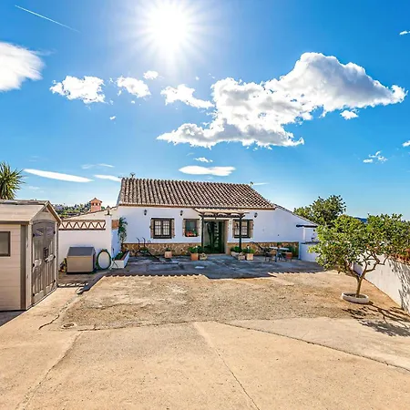 2 Bedroom In Ferienhaus Mijas