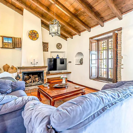 2 Bedroom In * Mijas