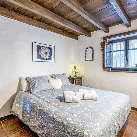 Ferienhaus 2 Bedroom In *