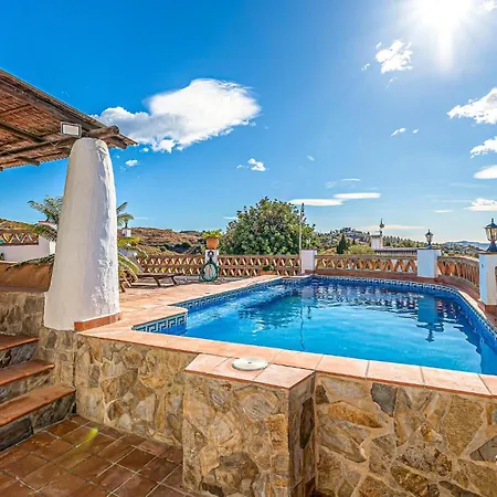 2 Bedroom In * Mijas