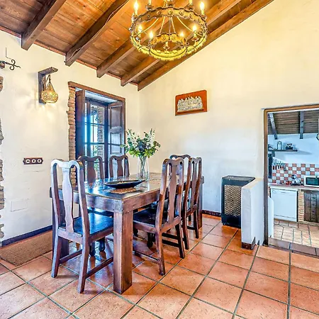 Ferienhaus 2 Bedroom In *
