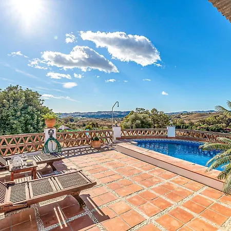 2 Bedroom In Mijas