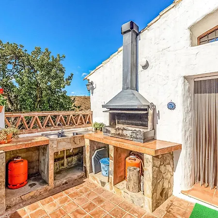 בית נופש 2 Bedroom In